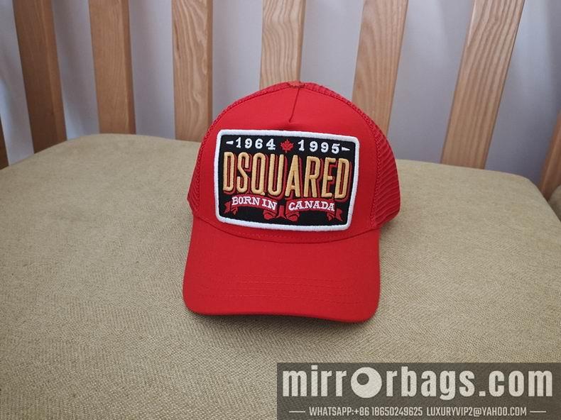 Replica DSQ Cap y 06