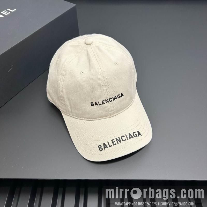 Replica Balenciaga Hat dx16