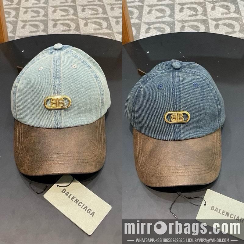 Replica Balenciaga Hat 021009