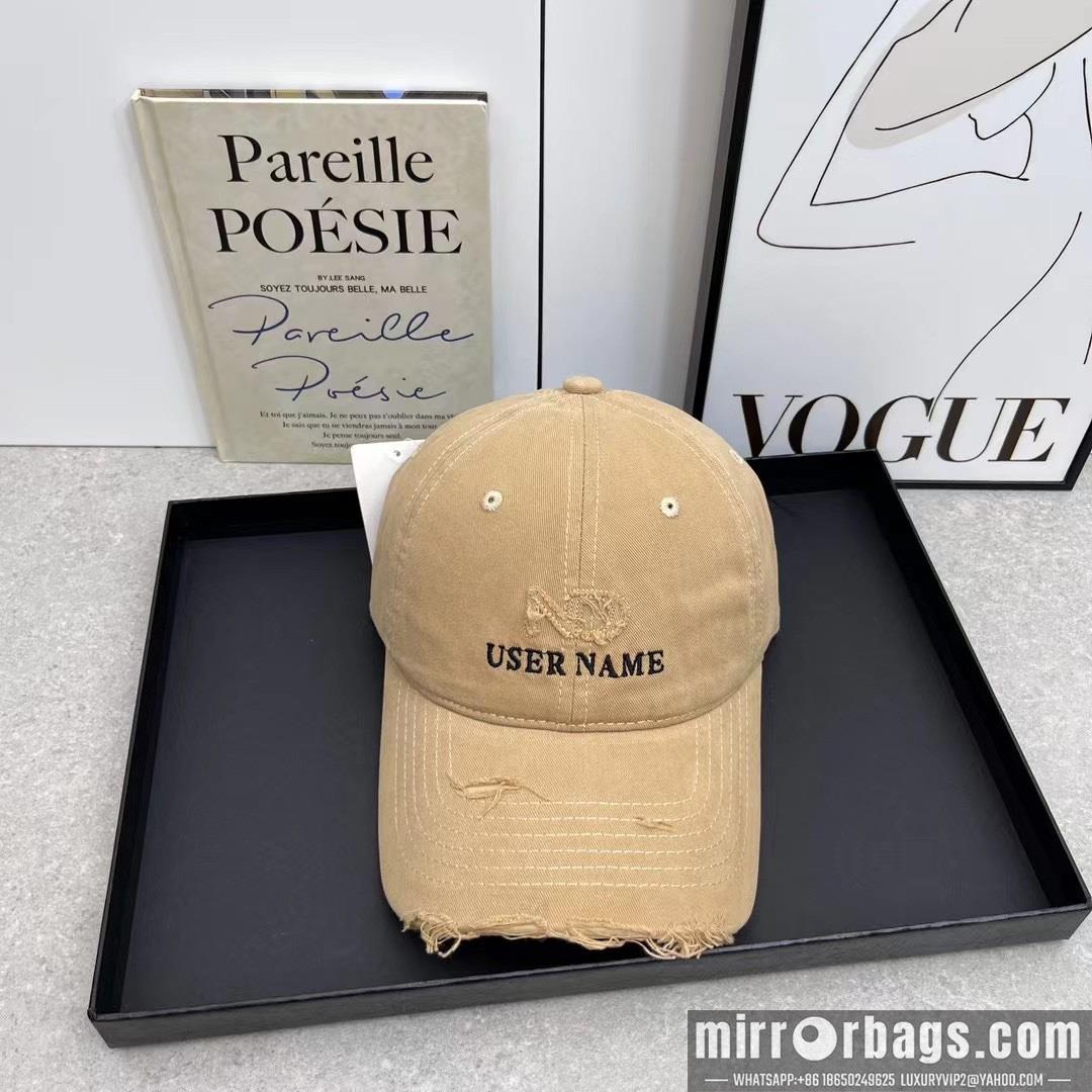 Replica Other Hat 080205