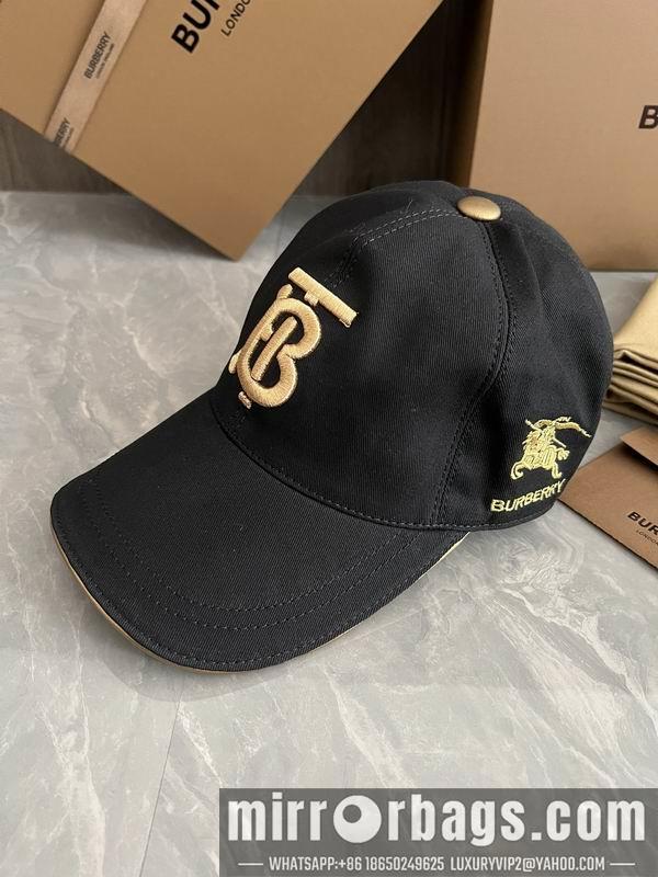 Replica Burberry cap dx40