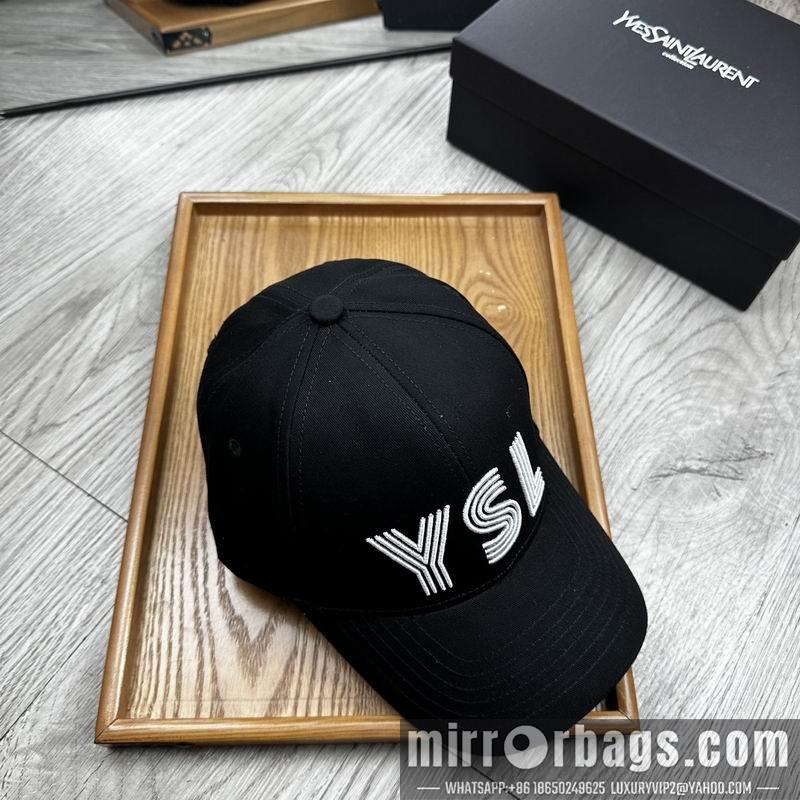 Replica YSL cap dx08