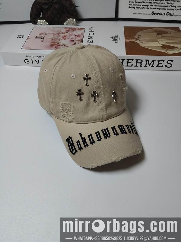 Replica Chrome Hearts Hat hm03