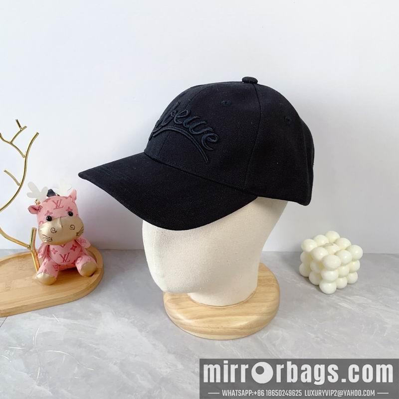 Replica Loewe cap dx21