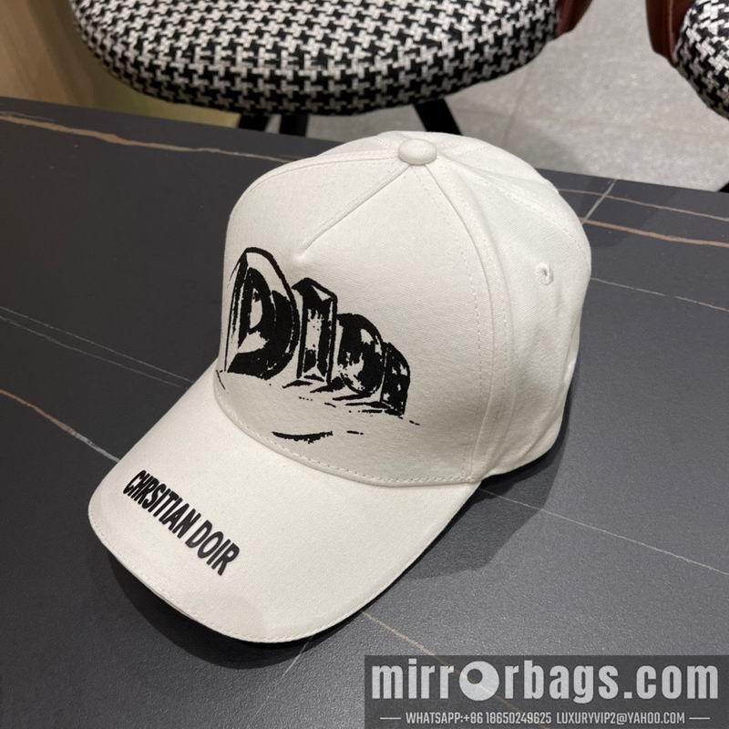 Replica Dior cap 050701