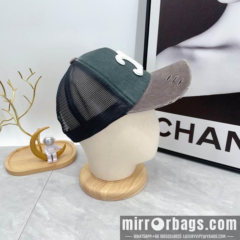 Replica Celine cap dx30