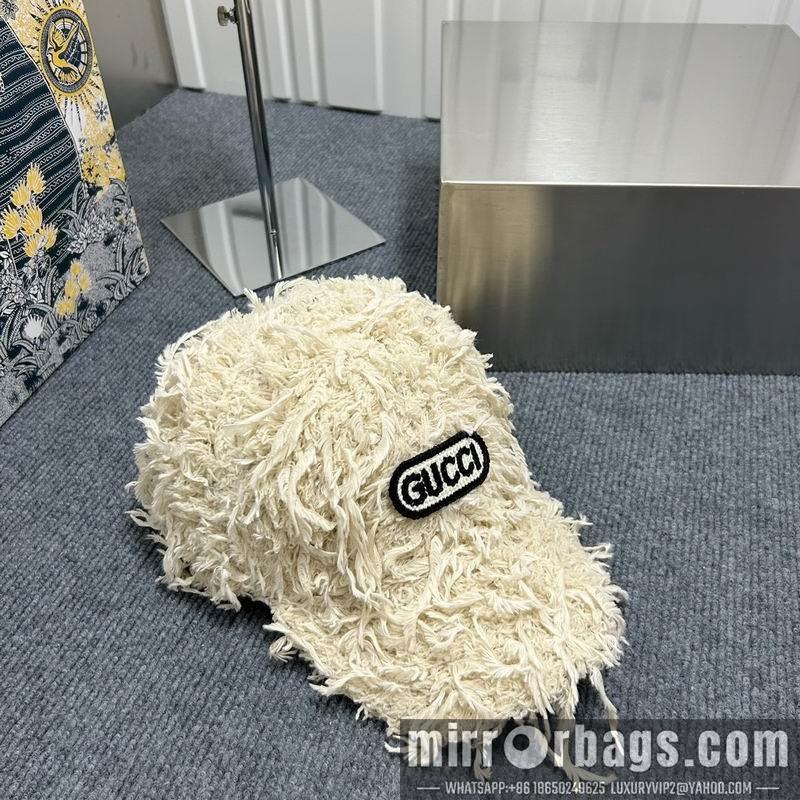 Replica Gucci cap dx148