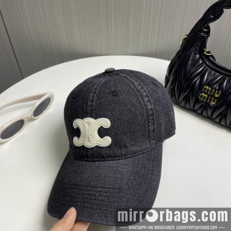 Replica Celine Cap dx40