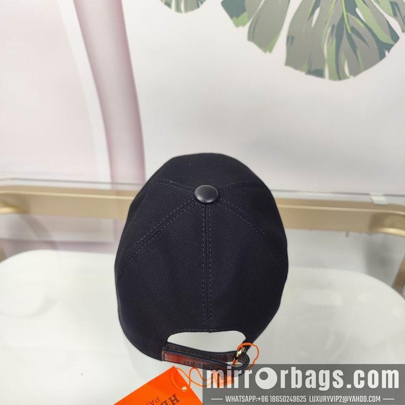 Replica Hermes cap dx09