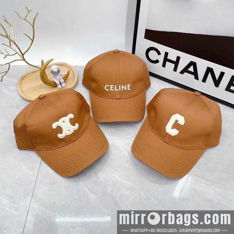 Replica Celine cap dx35