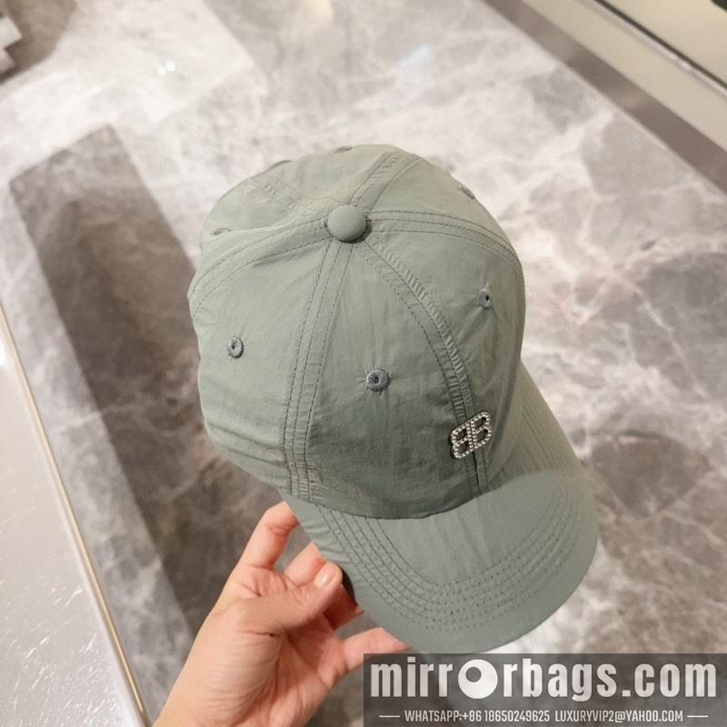 Replica Balenciaga cap dx64