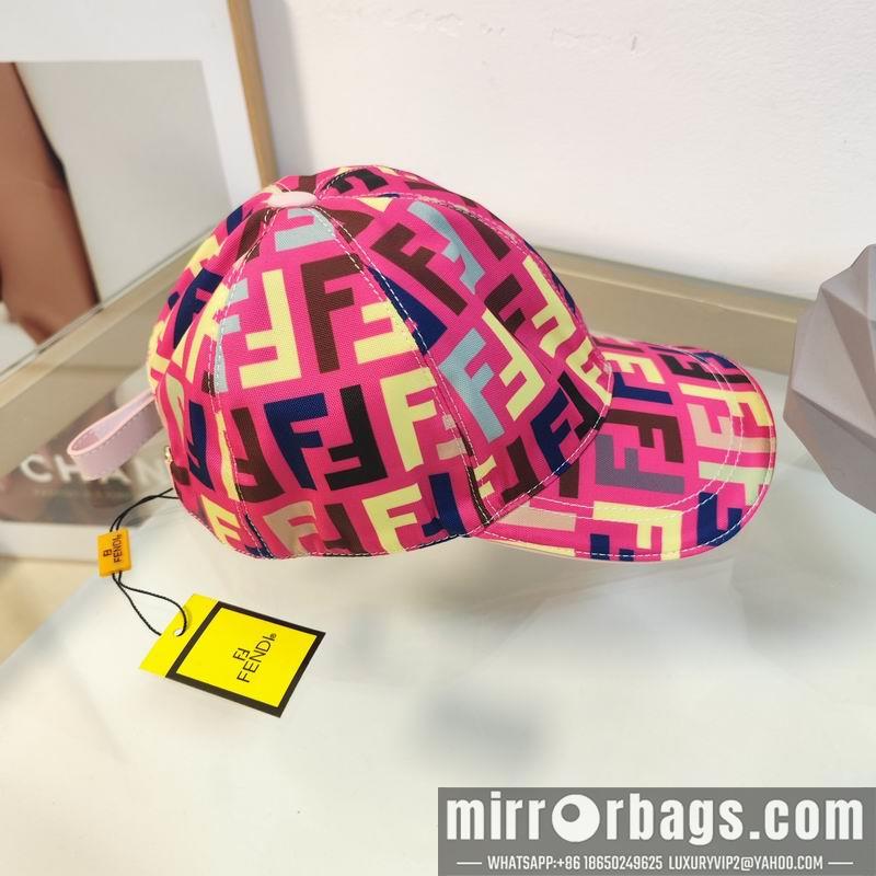Replica Fendi cap dx74