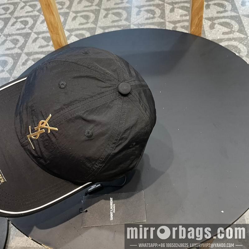 Replica YSL cap 050702