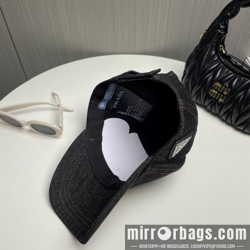 Replica Prada Cap 010401