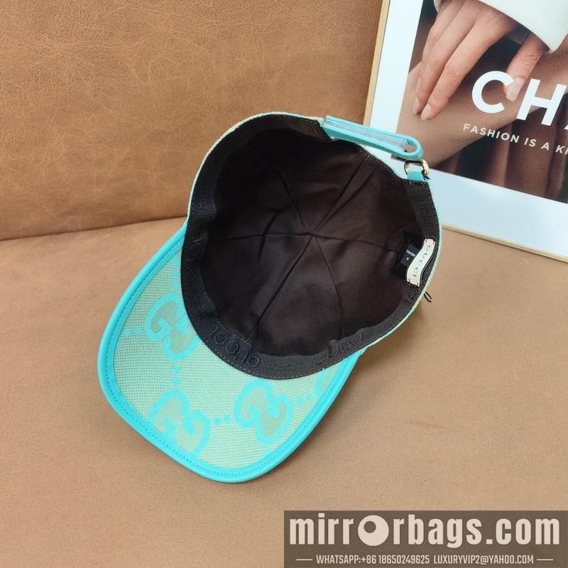 Replica Gucci cap dx129