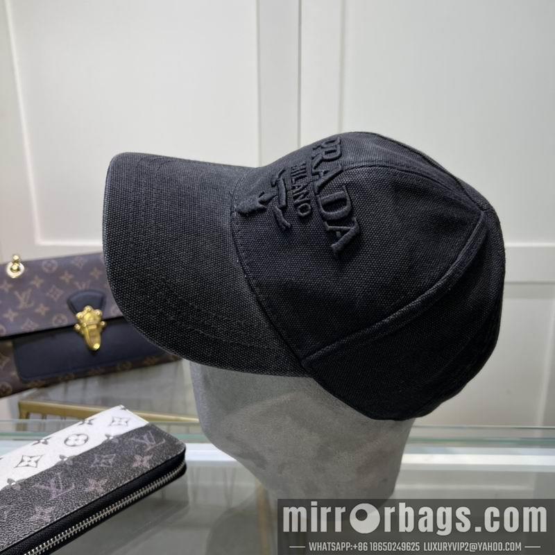 Replica Prada cap dx66