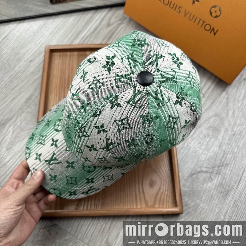 Replica LV Hat dx145