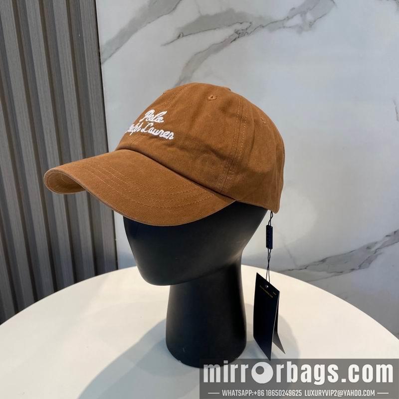 Replica Polo cap dx25