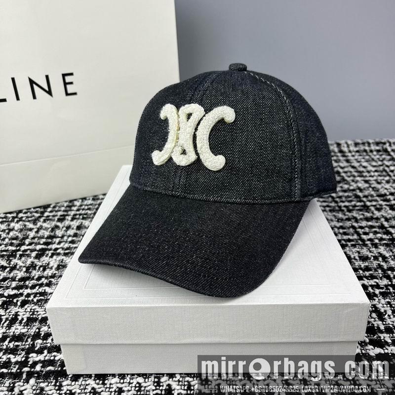 Replica Celine cap hm08