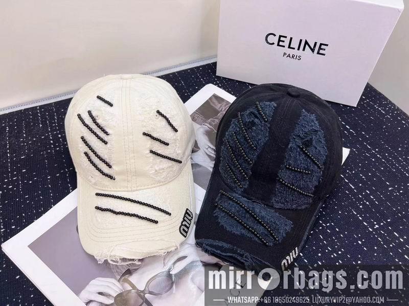 Replica Miumiu cap dx69