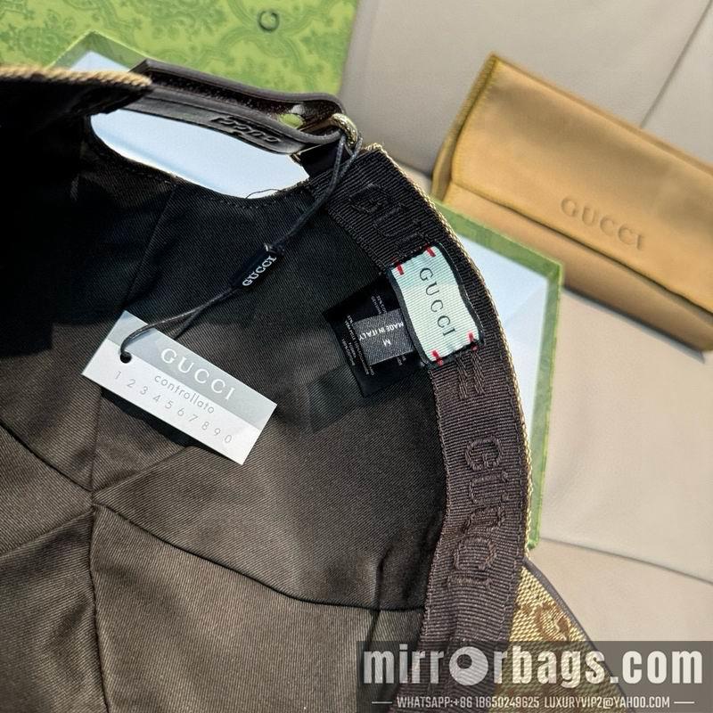 Replica Gucci cap dx151