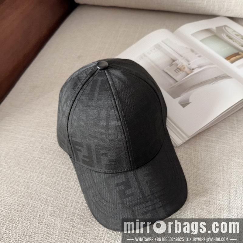 Replica Fendi cap dx69