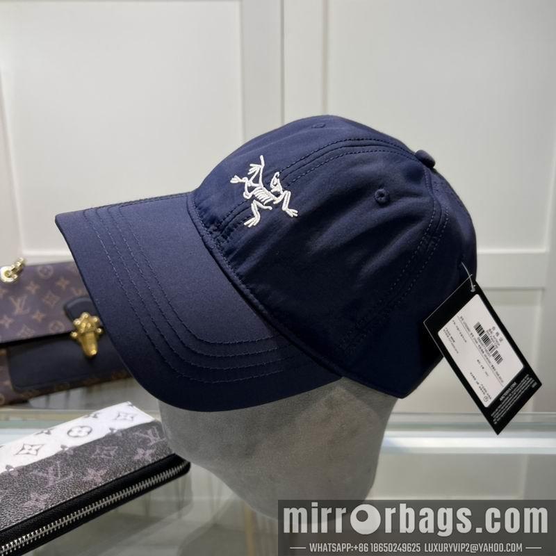 Replica Arcteryx cap dx08