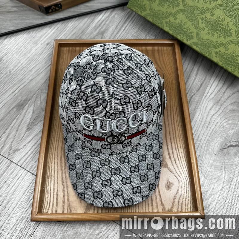 Replica Gucci cap dx33
