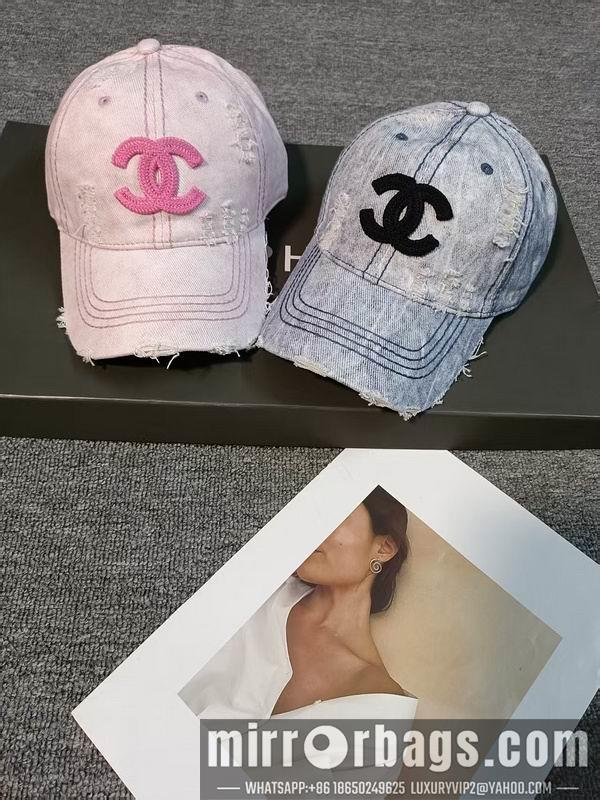 Replica Chanel cap hm03