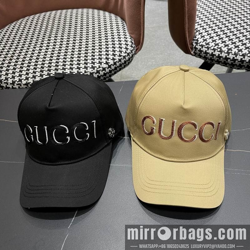 Replica Gucci cap 030915