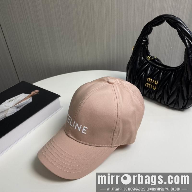 Replica Celine cap dx83