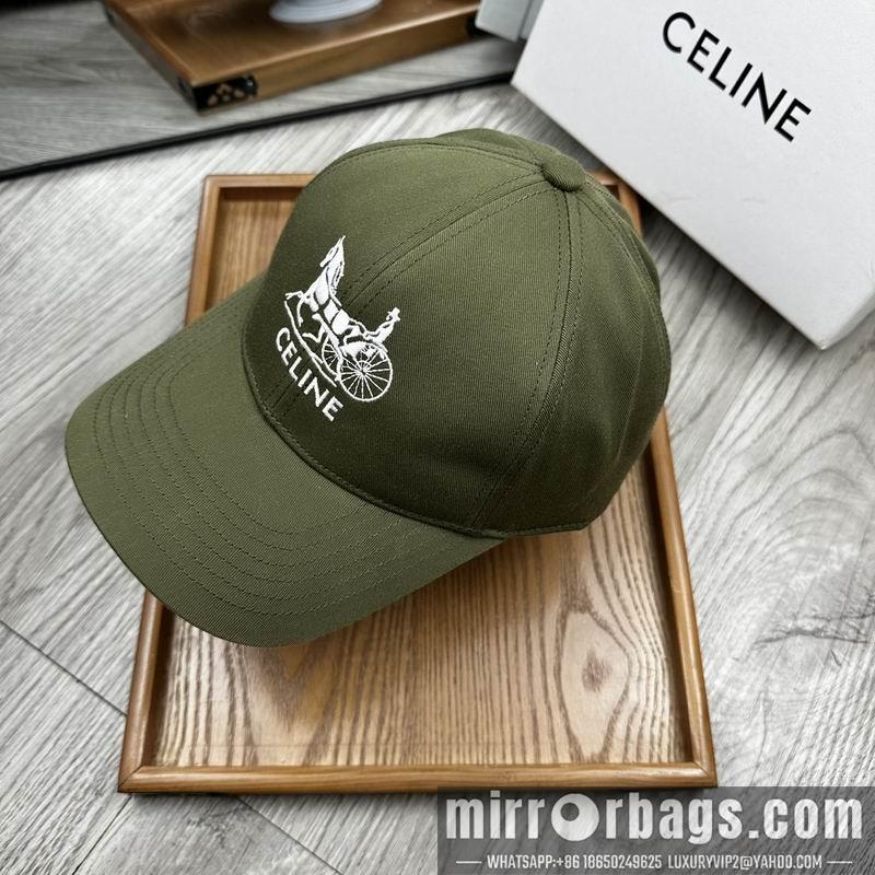 Replica Celine Hat dx23