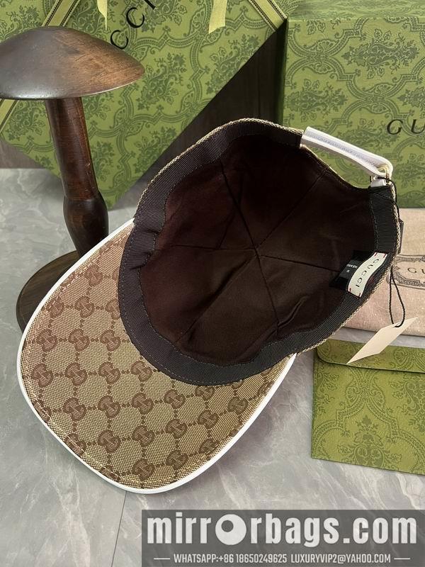 Replica Gucci cap dxGucci cap dx108