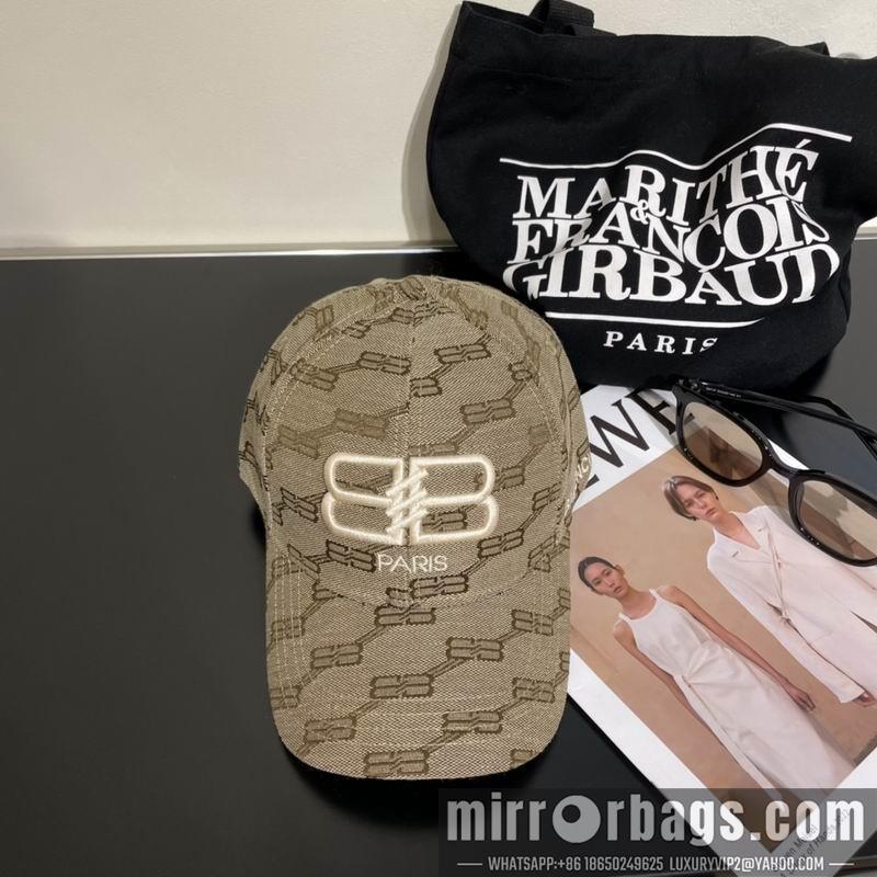 Replica Balenciaga Cap dx23