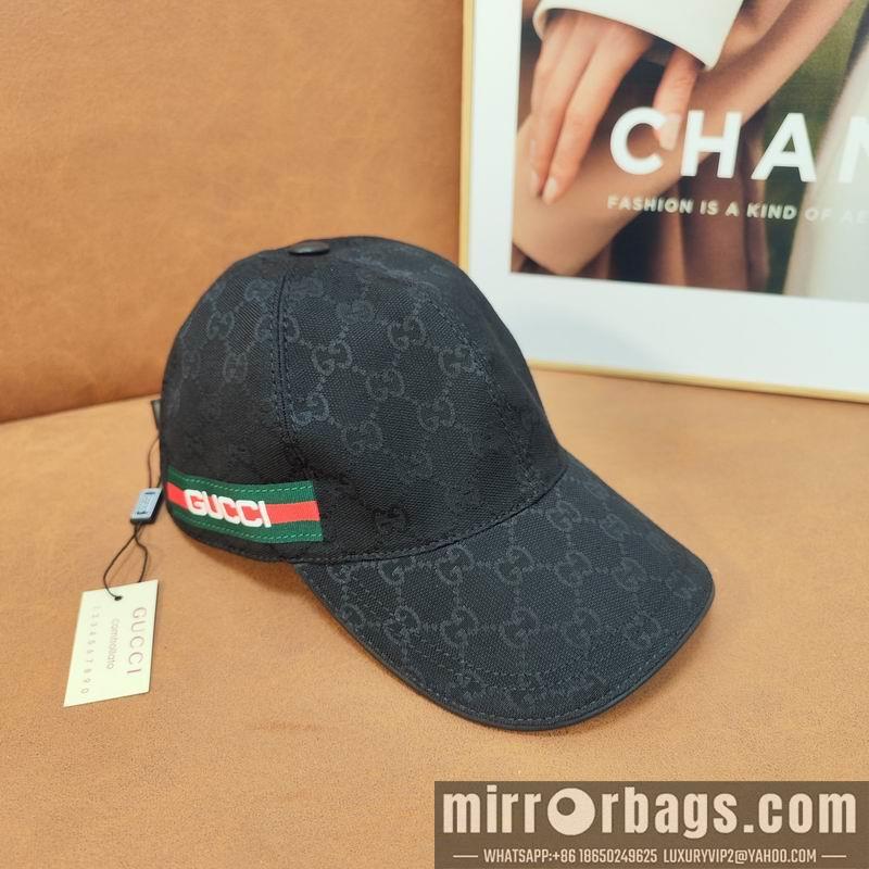 Replica Gucci cap dx127