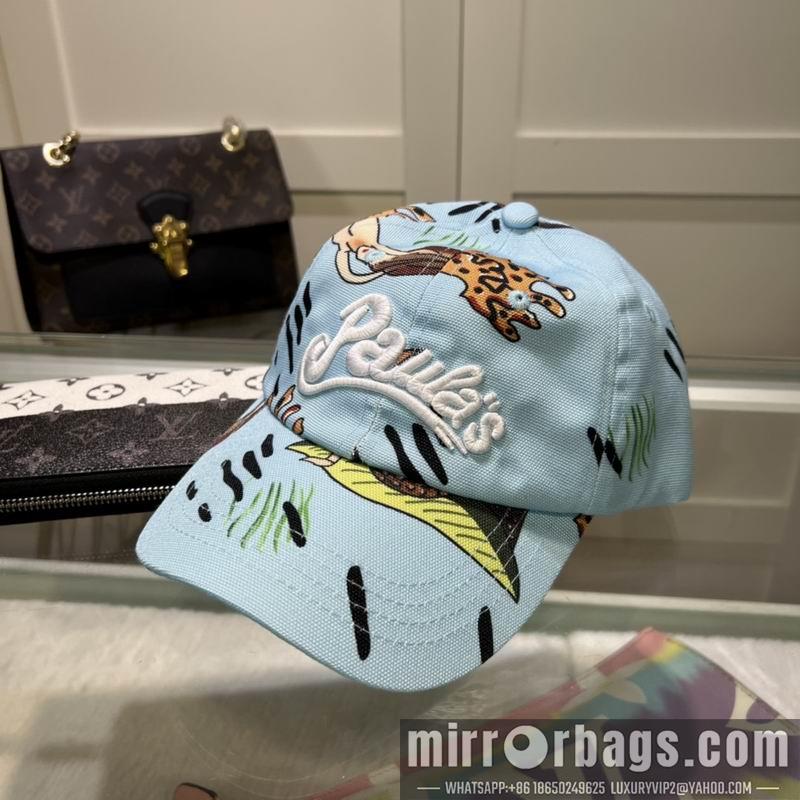 Replica Loewe cap dx10