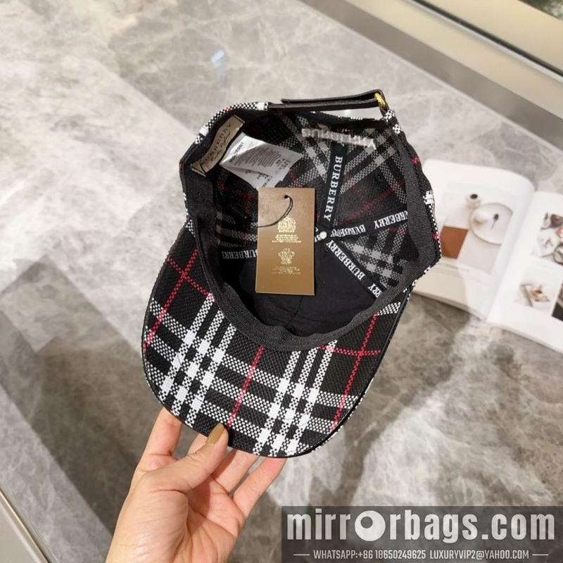Replica Burberry cap 122114