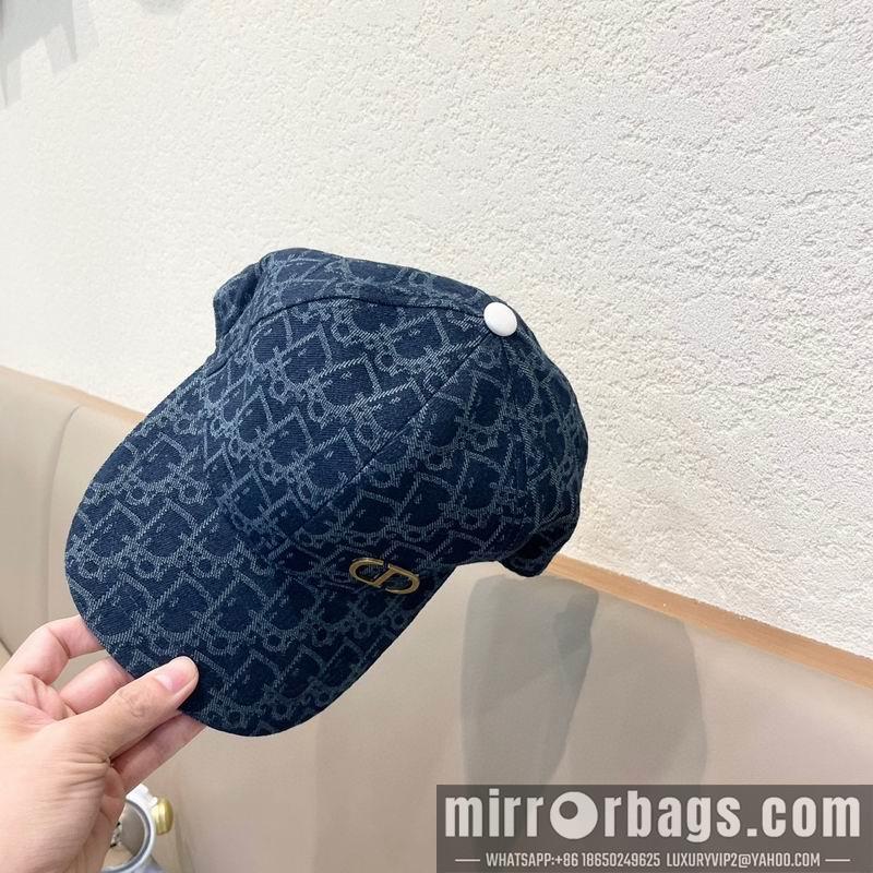 Replica Dior cap 081002