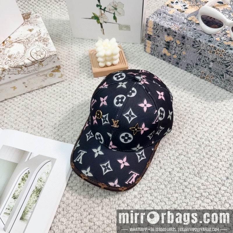Replica LV cap 122115