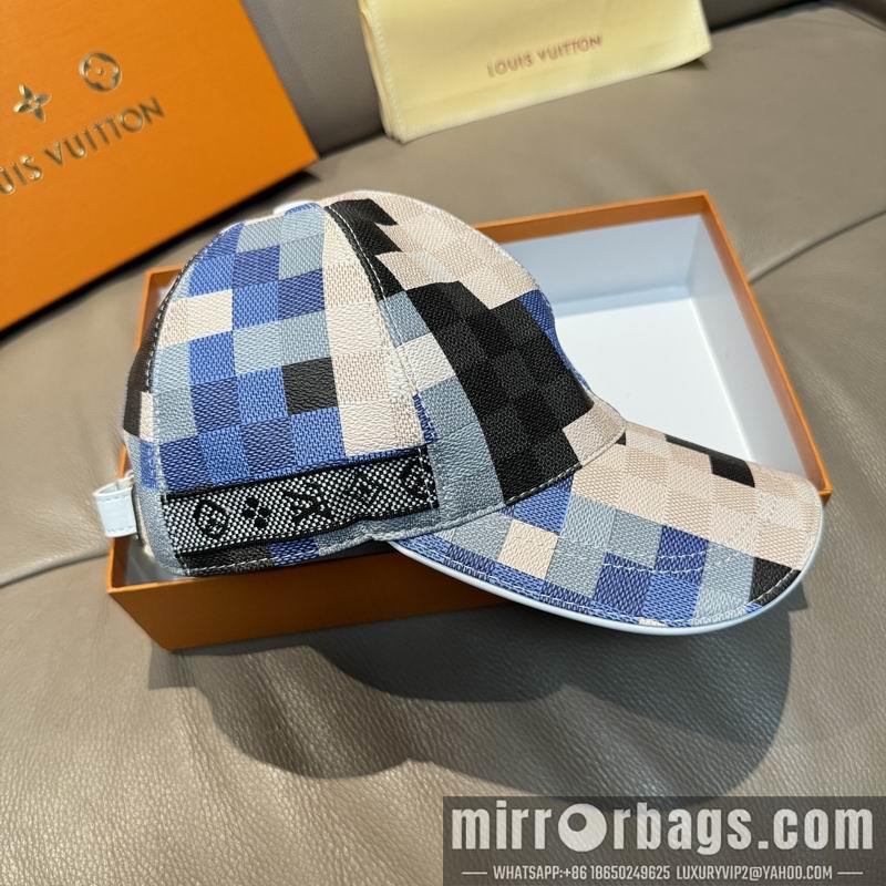 Replica LV Hat dx161
