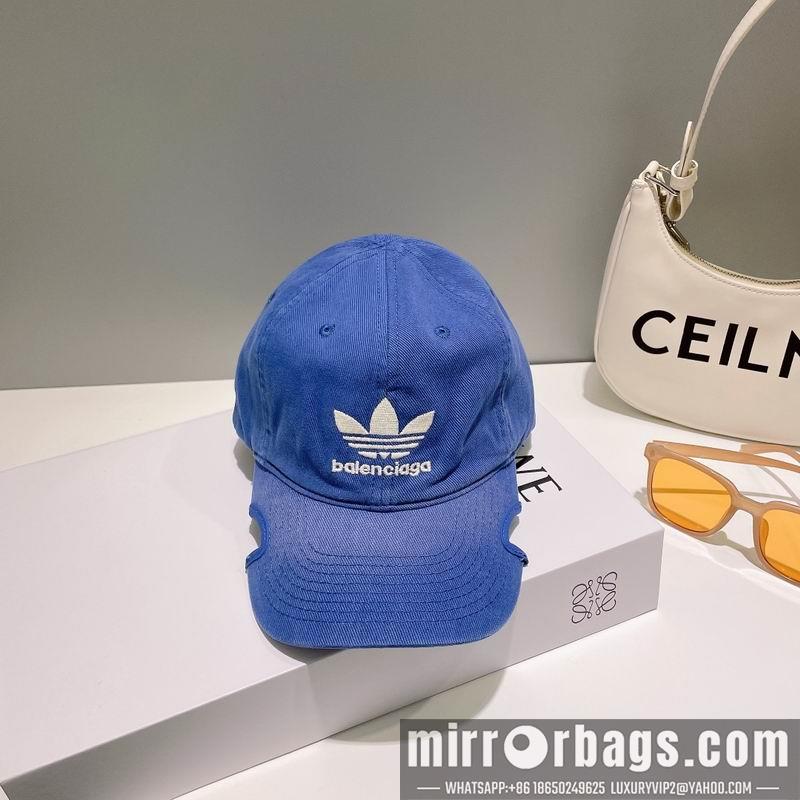 Replica Balenciaga cap 050713