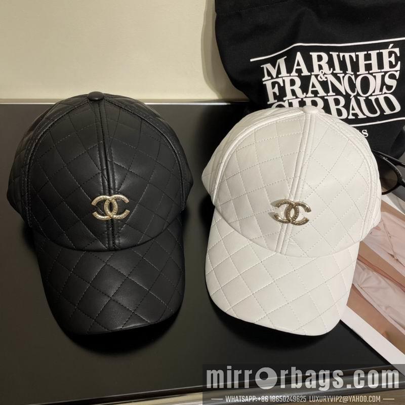 Replica Chanel Cap 072207