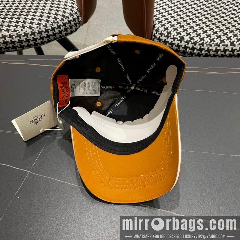 Replica Hermes cap 071201