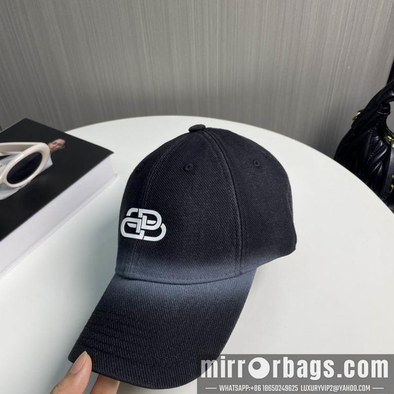 Replica Balenciaga cap 091402
