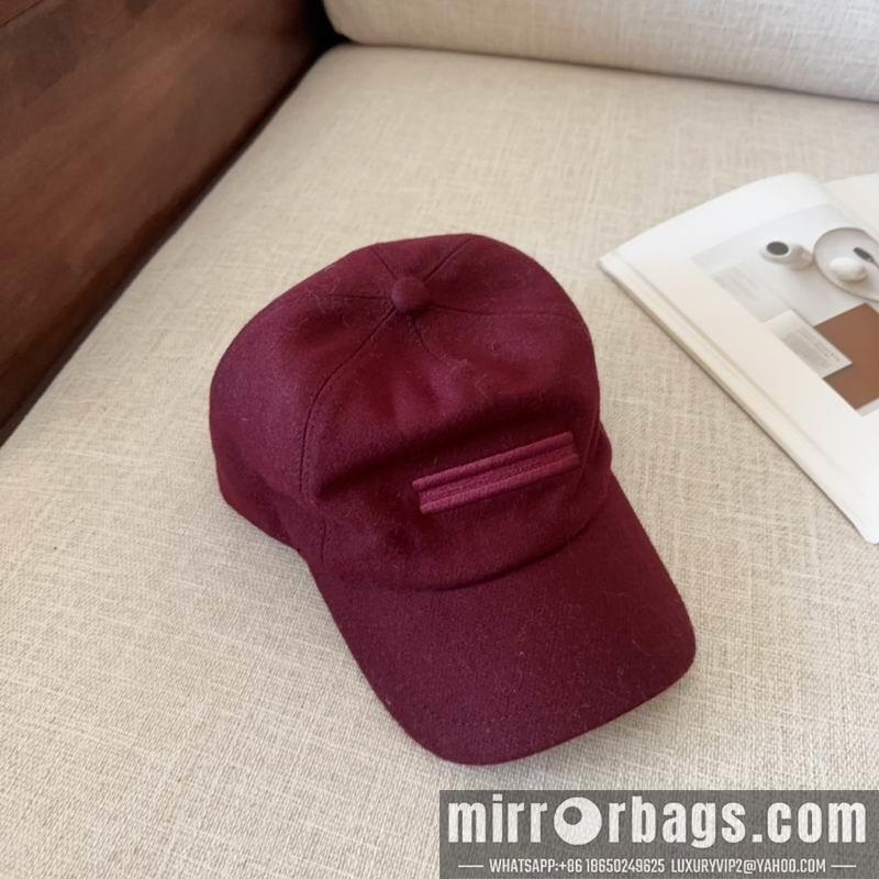 Replica Zenga cap dx06