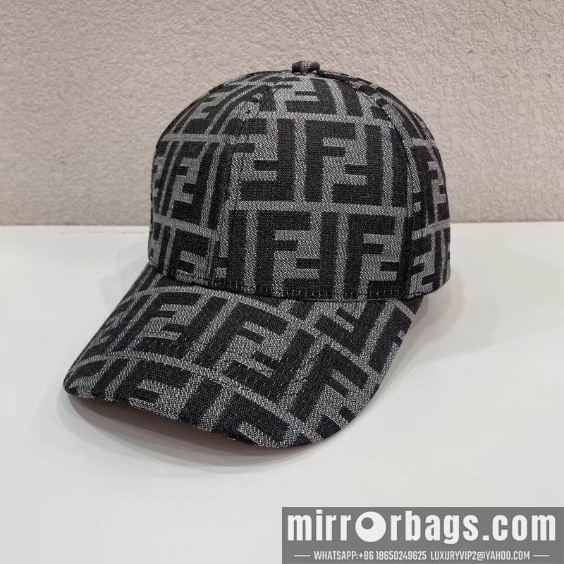Replica Fendi cap 081801