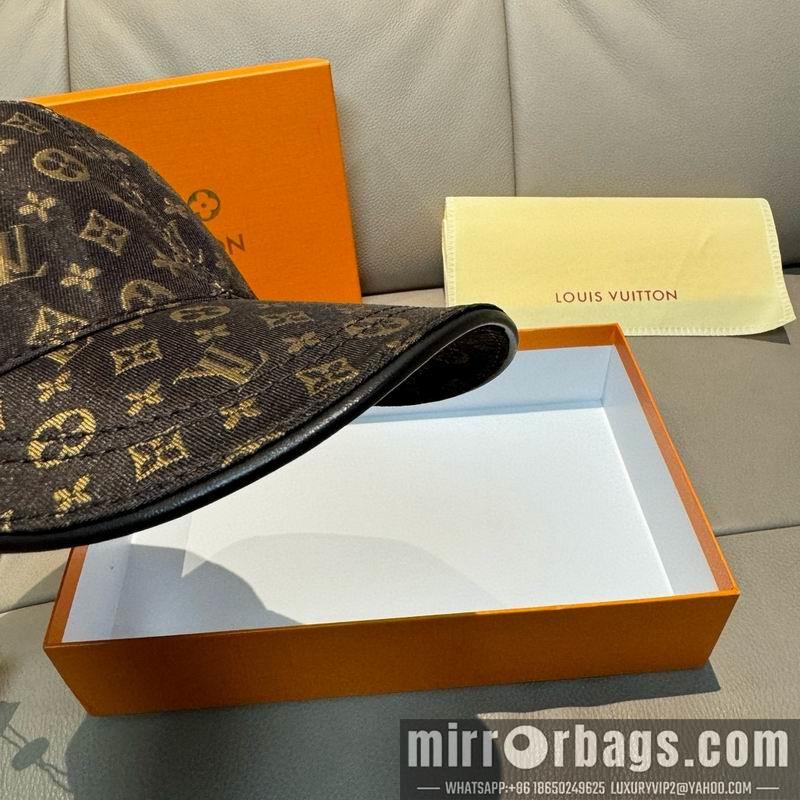 Replica LV Hat dx119