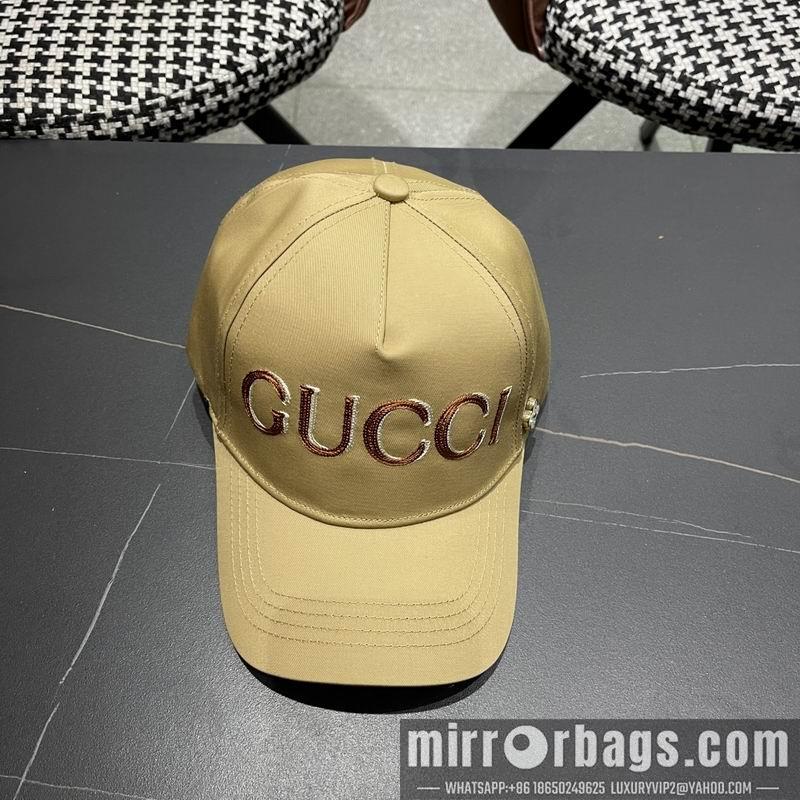 Replica Gucci cap 030915