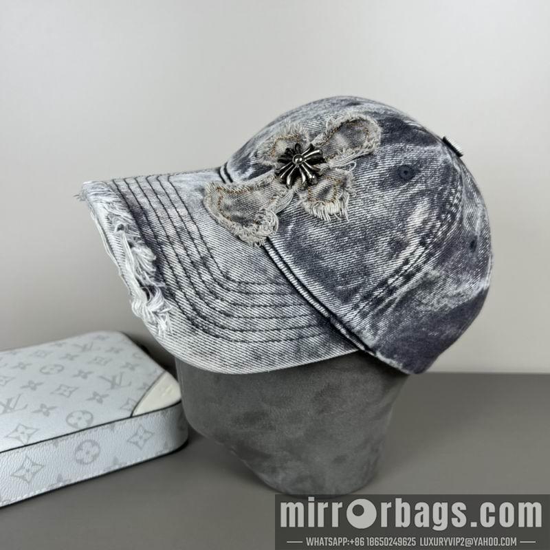 Replica Chrome Hearts Hat dx57