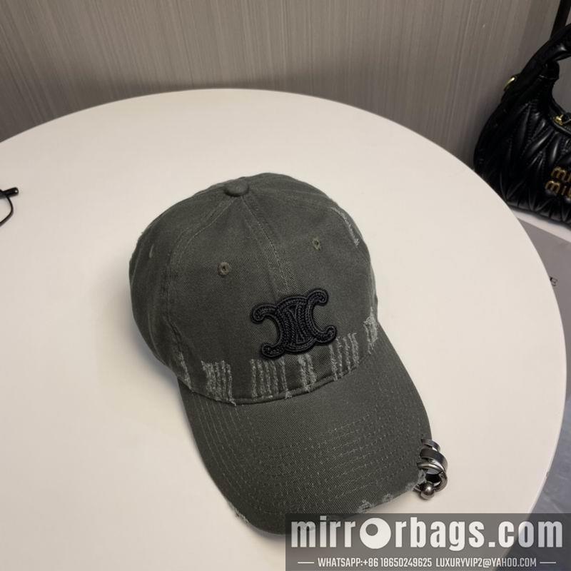 Replica Celine cap dx124